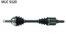 SKF VKJC 5120